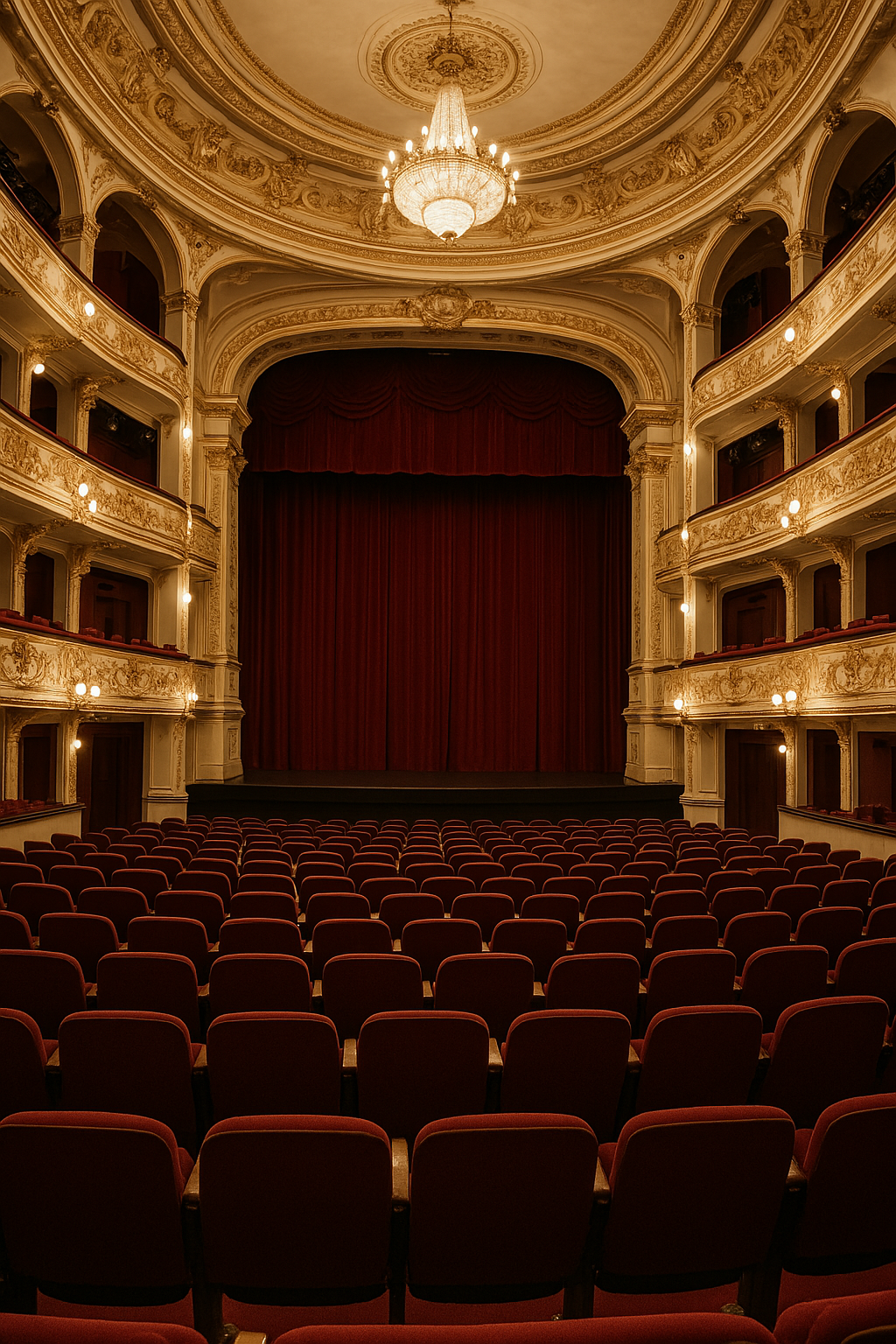 sala teatru sala teatru