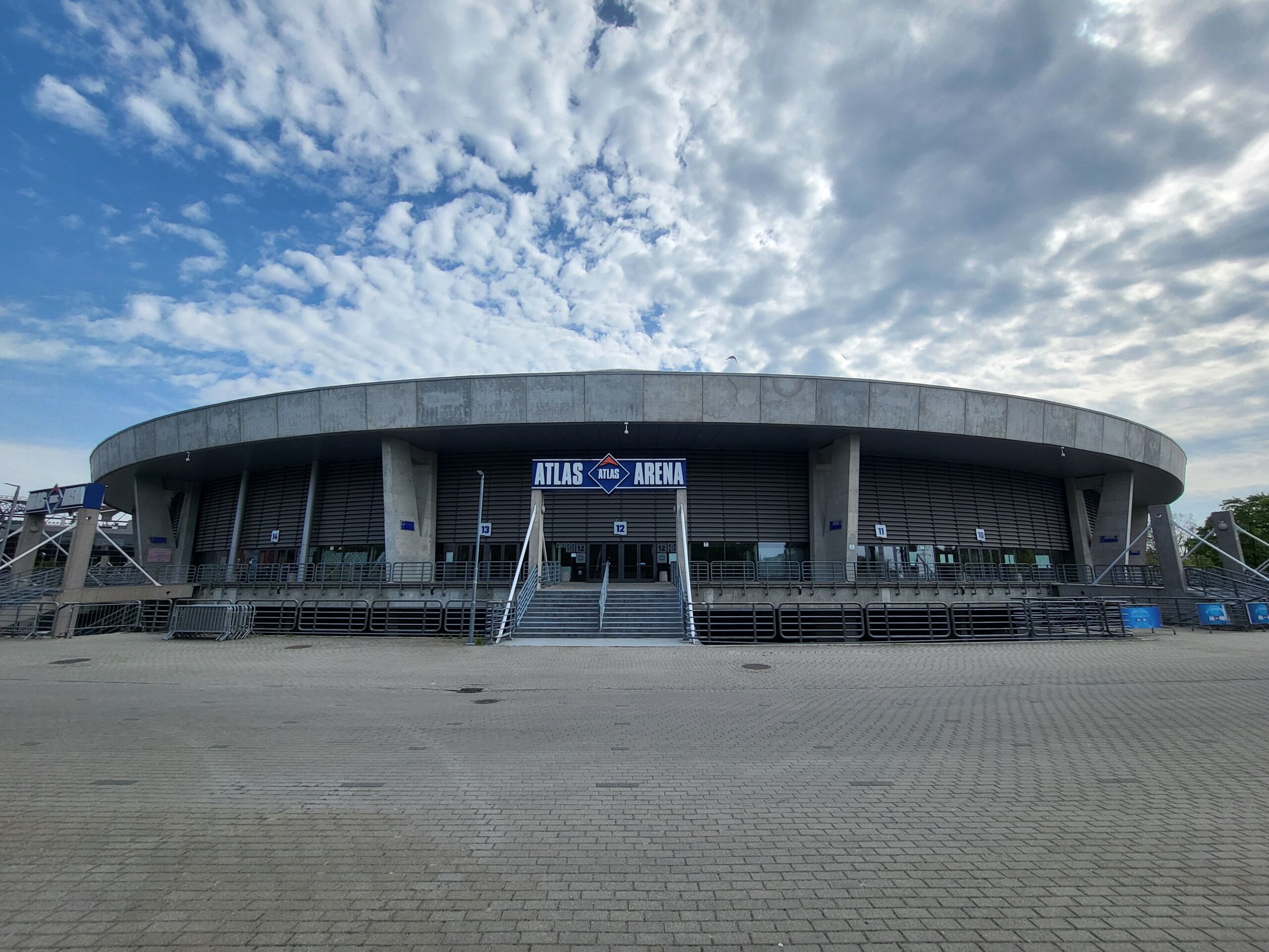 Atlas Arena