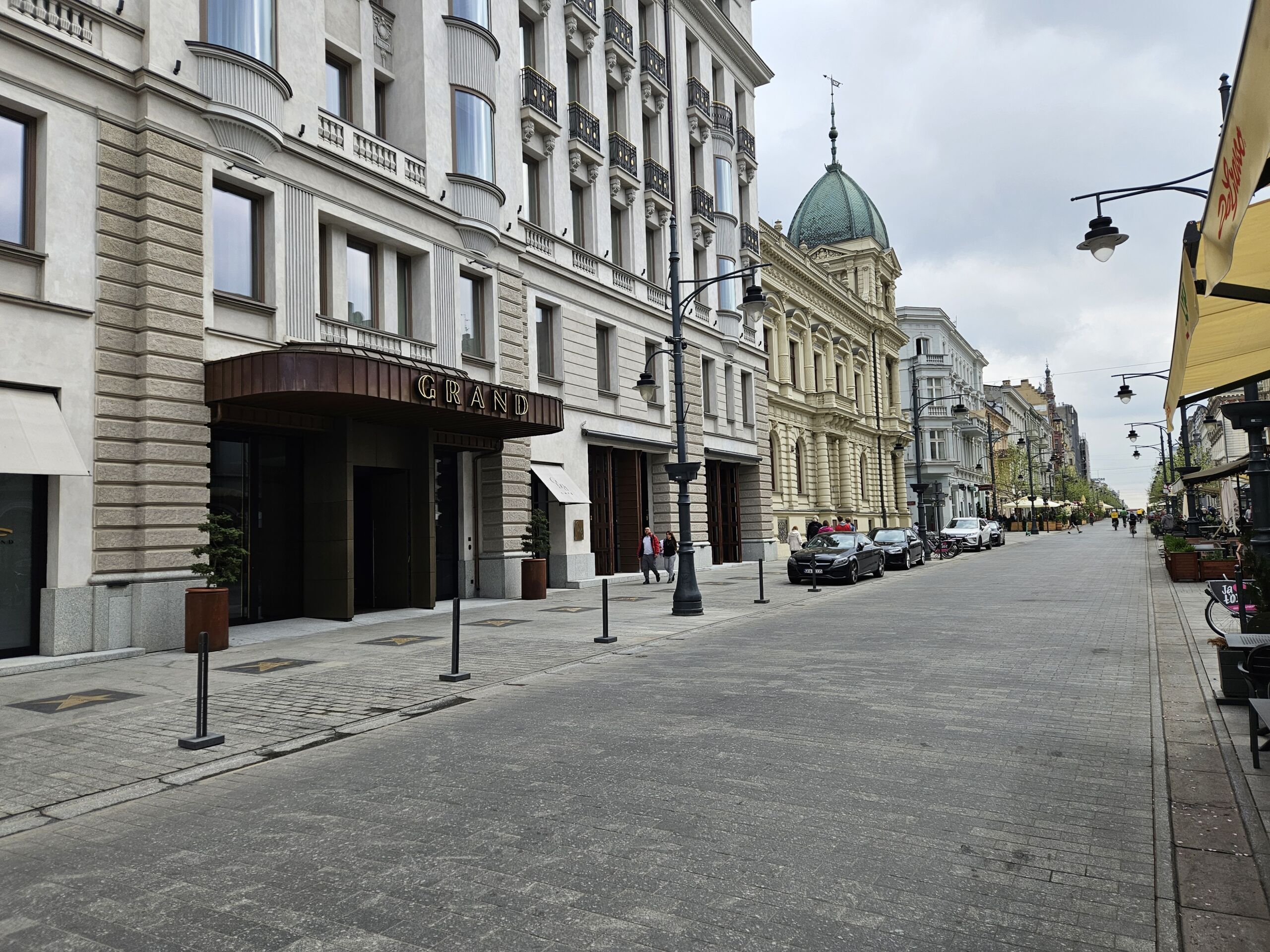 Grand Hotel