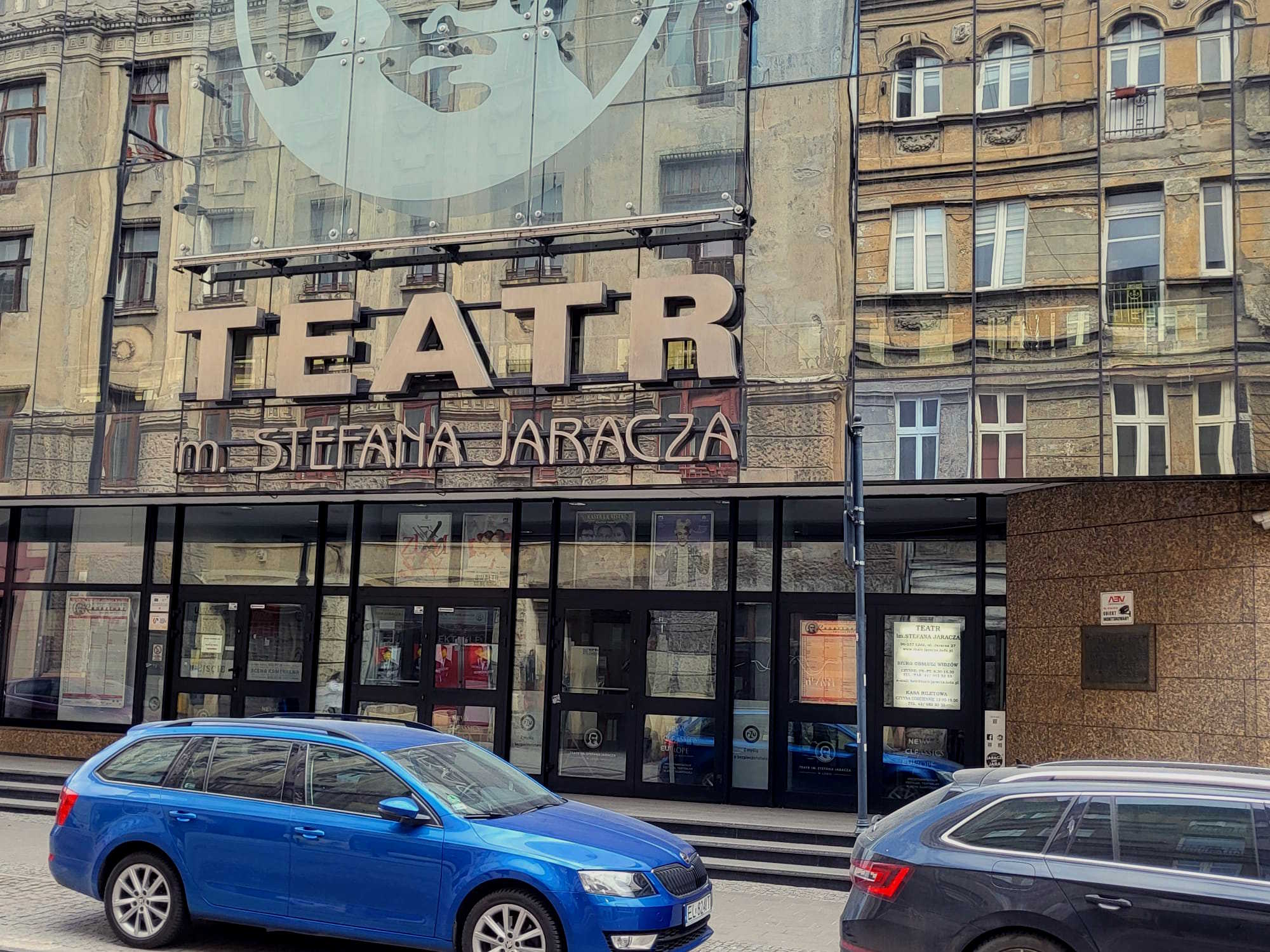 Teatr im. Stefana Jaracza