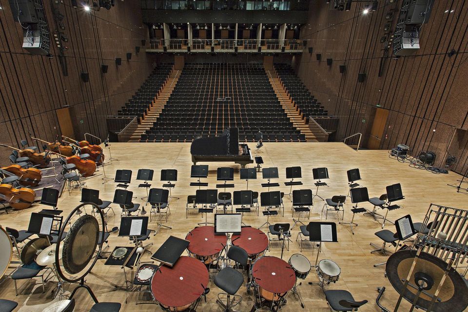 Łódź Philharmonic