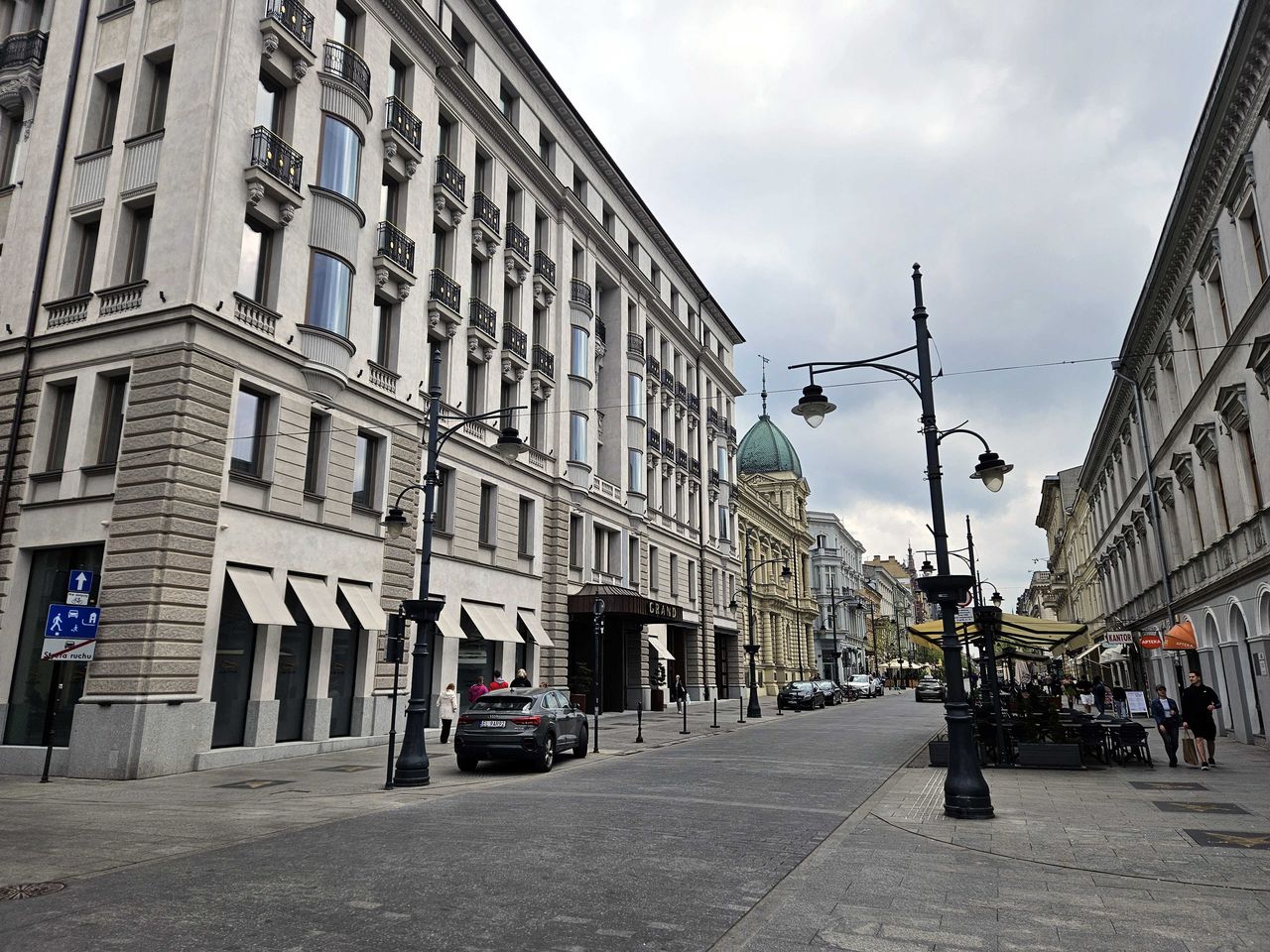 Grand Hotel