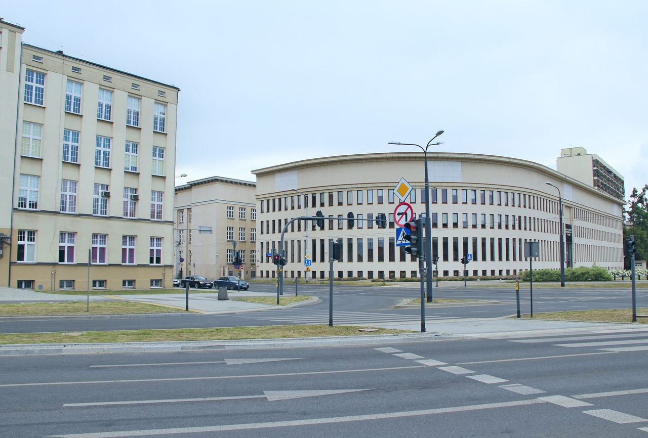Łódź Regional Court
