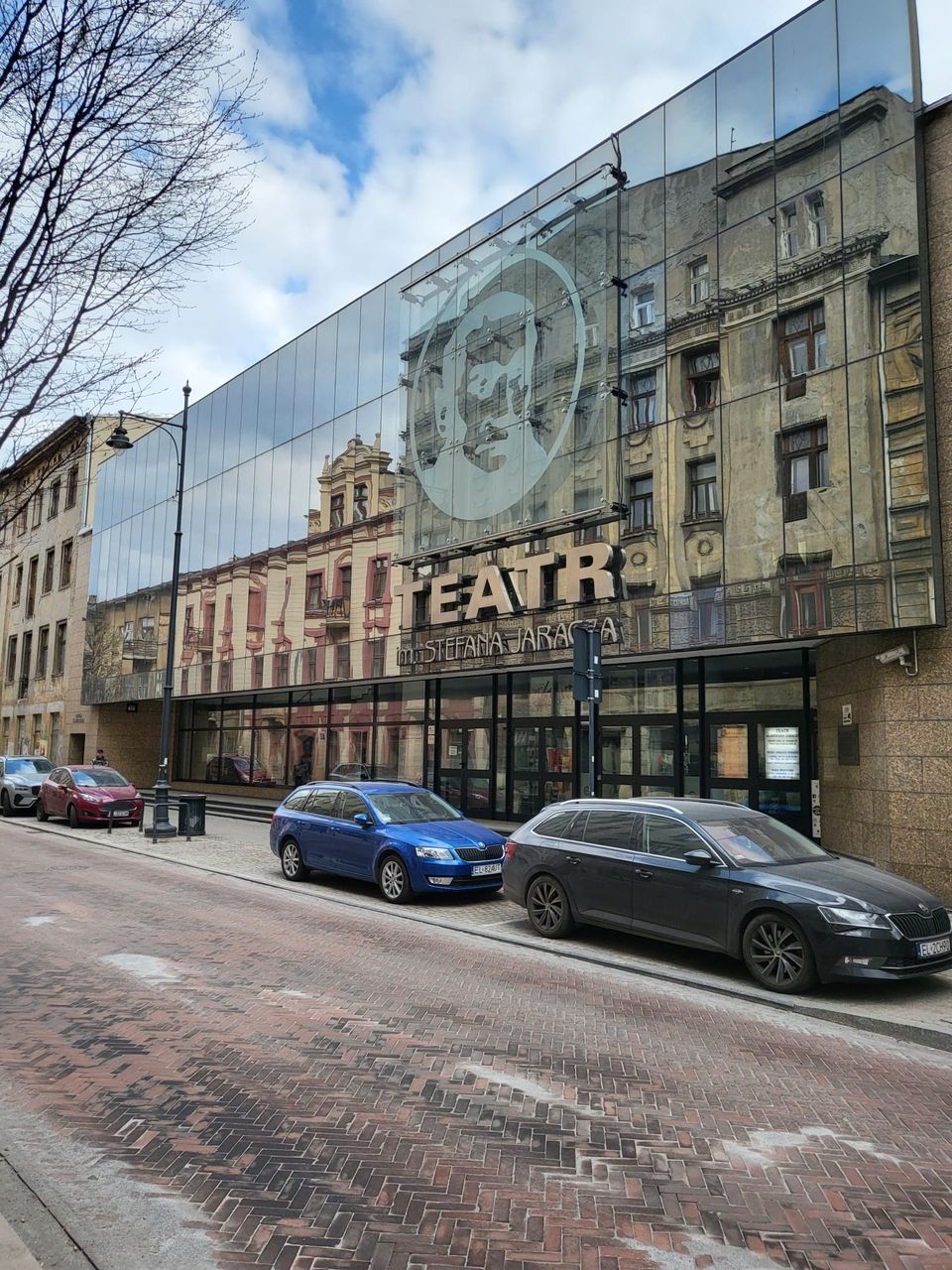Jaracz Theatre
